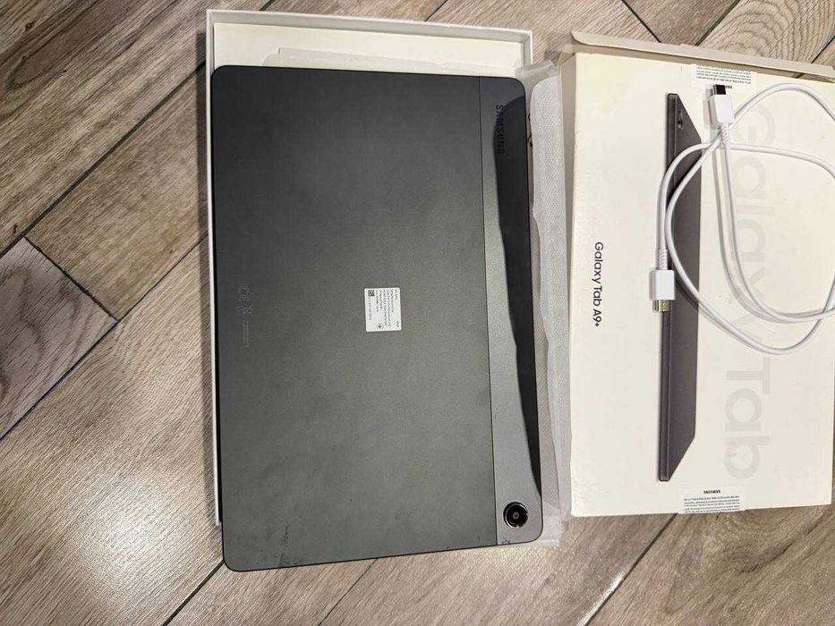 Планшет Samsung Galaxy Tab A9+ 4/64GB