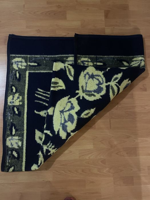 Одеяло- Покрывало - плед красивой расцветки