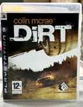 Ps3 Colin McRae DiRT