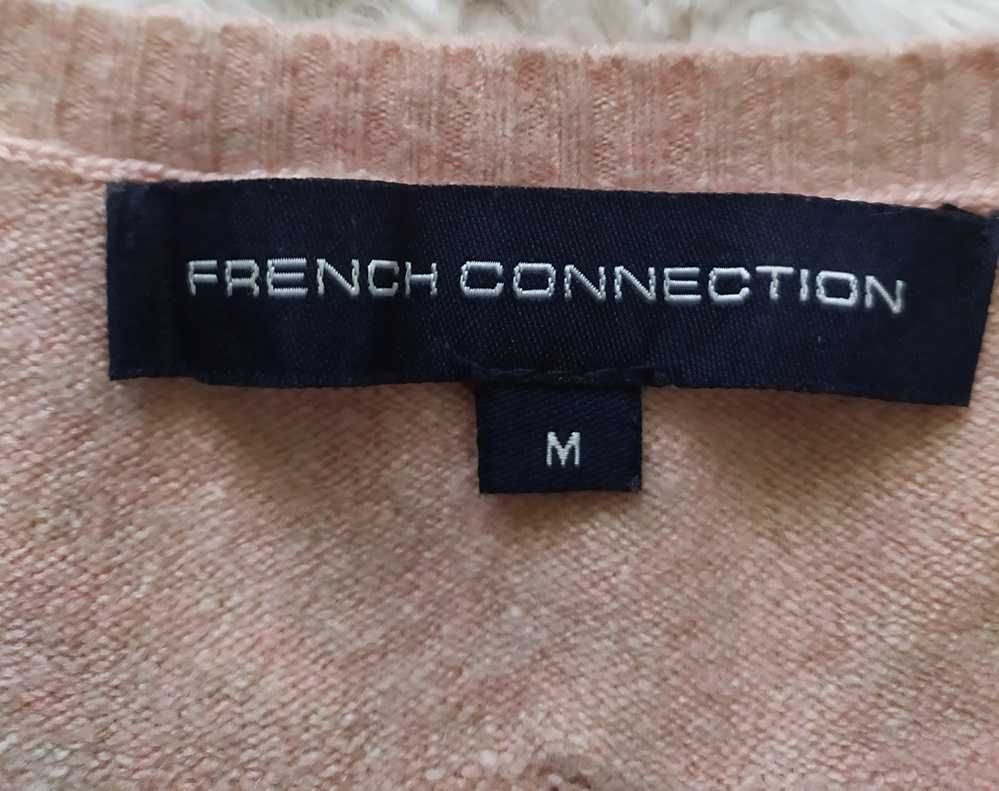 Sweter French Connection, r. M/L (38/40)