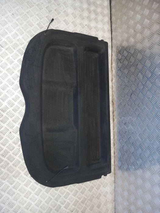 Półka Bagażnika Nissan Qashqai J11 Wysyłka