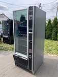2 sztuki Vending Necta Snacky Max automat sprzedajacy