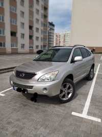 Lexus rx400 Гібрид лексус