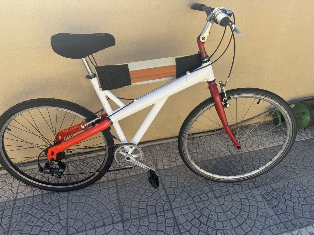 Vendo biciclete