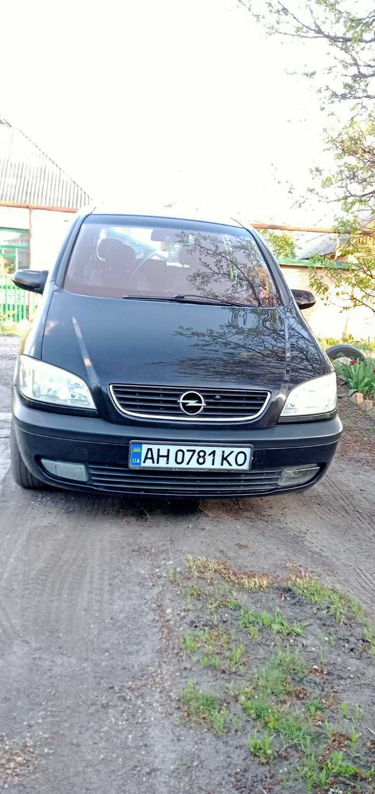 Продам своє авто