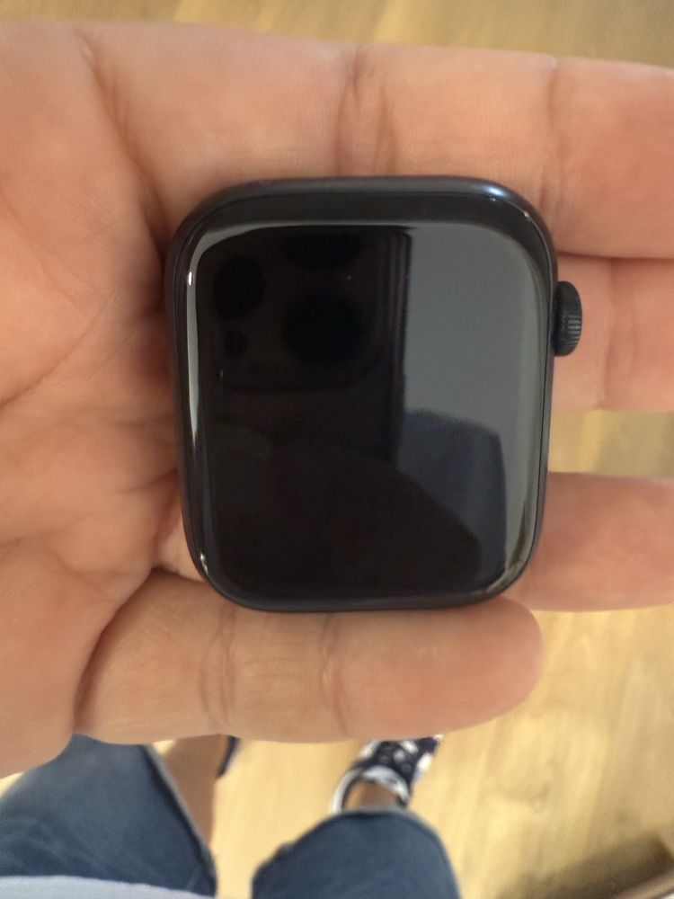 Apple Watch Series 8 45 mm Celular