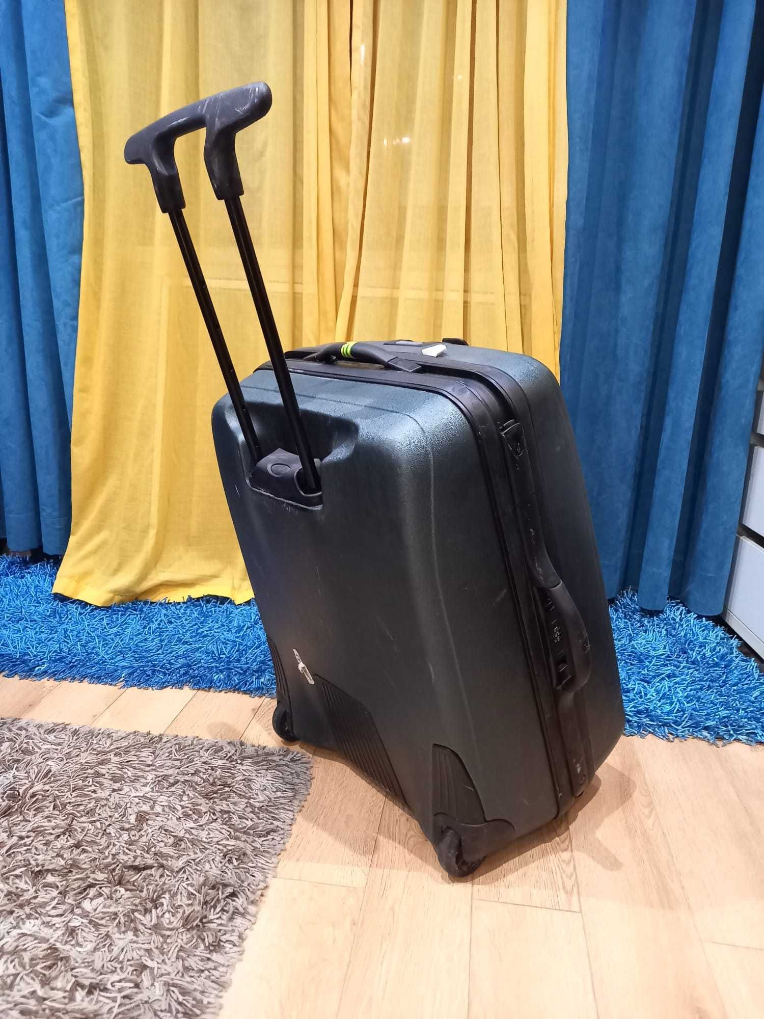 Mala de viagem rígida Samsonite