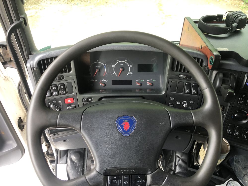 Продам Scania r310lb в гарному стані