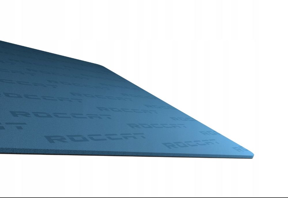 Podkładka Roccat 21 cm x 265 cm