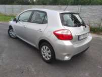 Toyota Auris 1.33 16V 100KM VVT-i Krajowa 1 rej. 05.2014r. Zadbana Serwisowana
