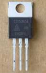 Транзистор 50n60v Thoshiba 50JR 22 IGBT., 150 n50 ,,
