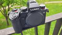 Aparat Panasonic Lumix S5 - stan idealny