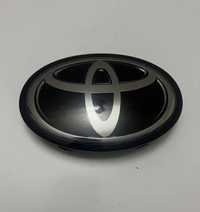 Эмблема Toyota chr Rav4 Camry значок емблема Тойота гибрид