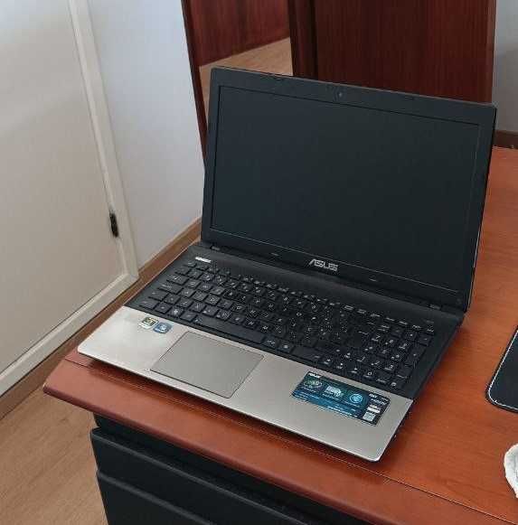 Computador Portátil ASUS K55VM