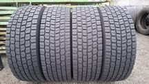 4 opony 315/70 R22.5 Hankook Smart Flex DH31