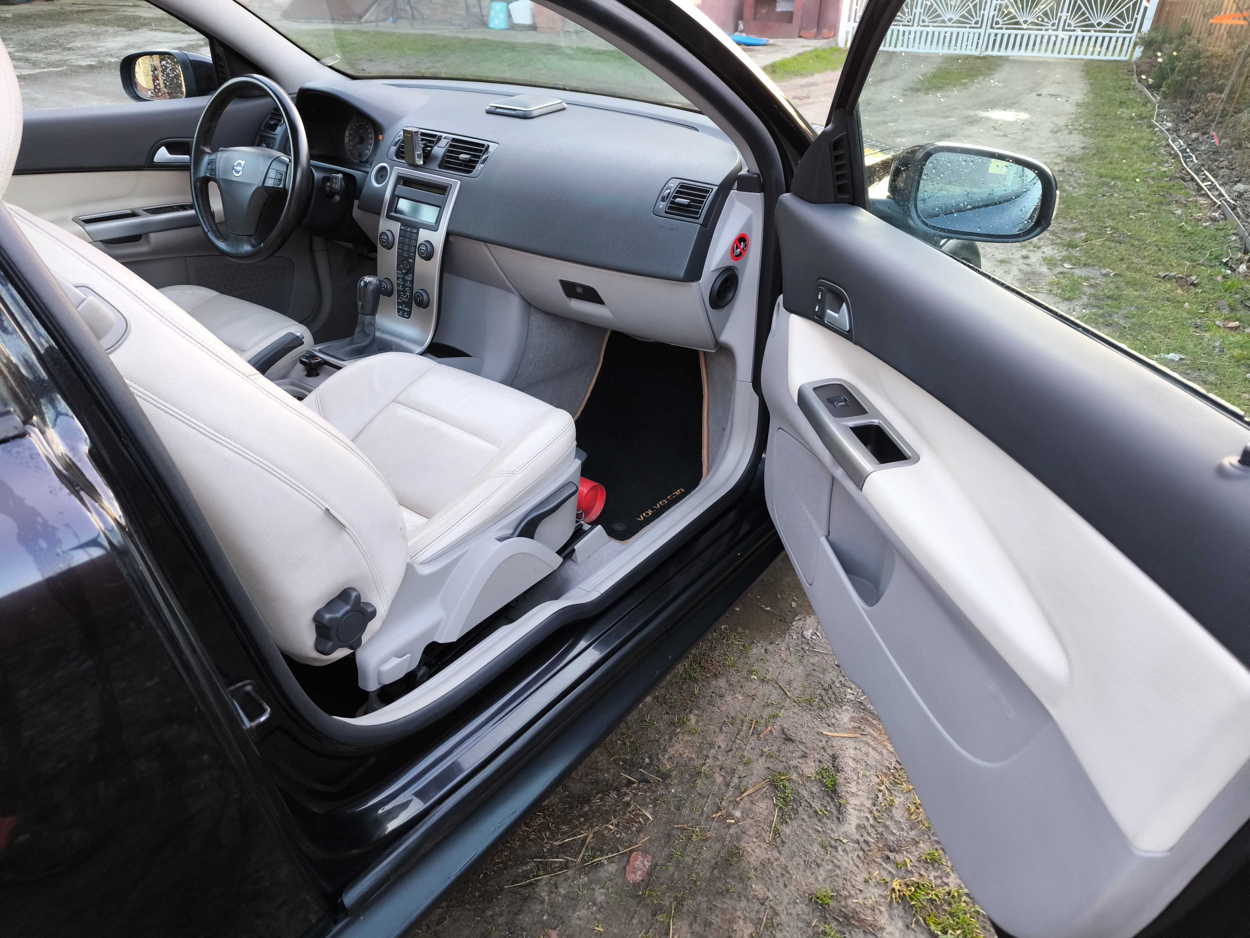 Volvo C30 D2.0 2007
