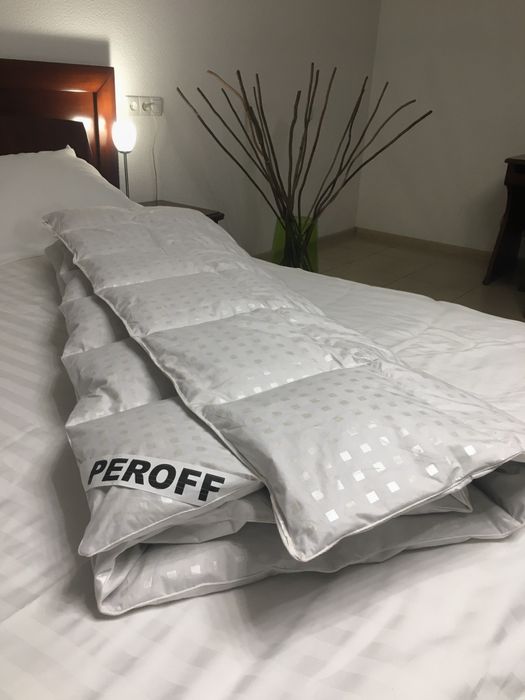 Ковдри пухові НАТУРАЛЬНІ. Акція!