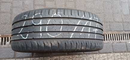 CONTINENTAL 225/50R17 94V , pojedyńcza opona letnia.