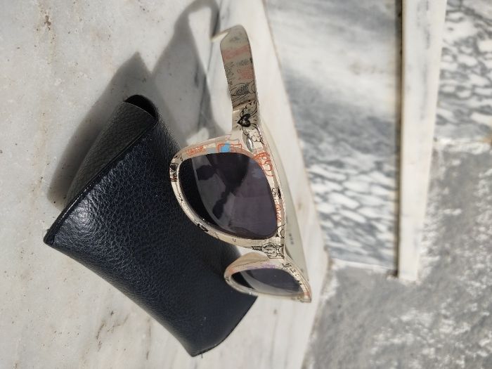 Óculos de Sol Rischio