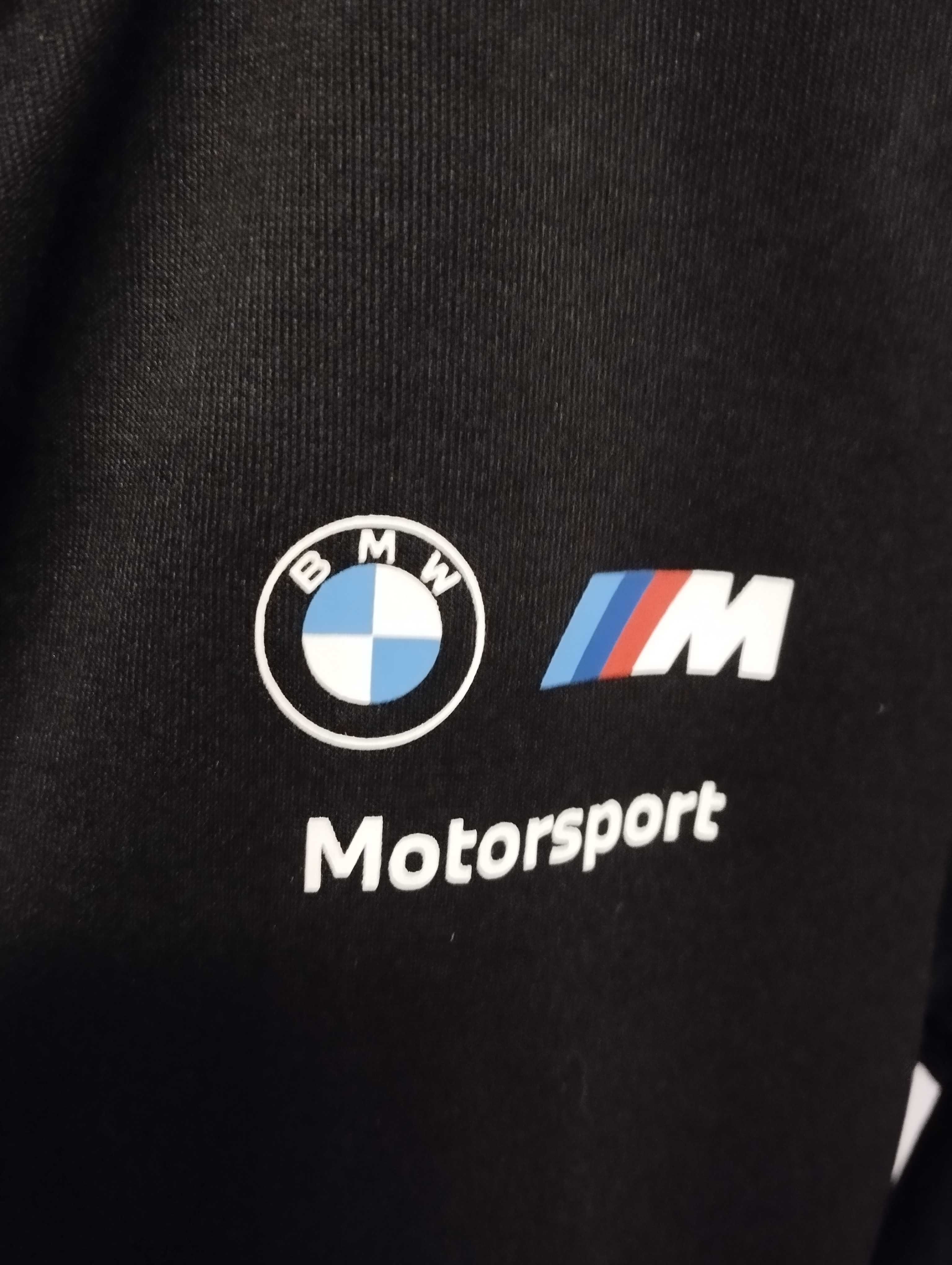 Bluza Puma BMW Motorsport