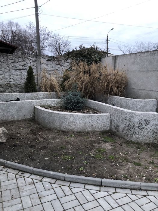 Продам современный дом возле парка Энергетиков