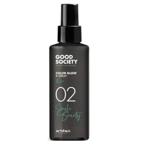 02 Color Glow K-Spray Spray Chroniący Kolor 150Ml