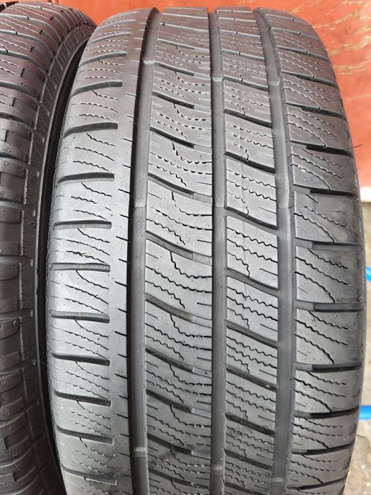 225/55/17C R17C GOODIYEAR CARGO Vector 2шт ціна за 1шт шини