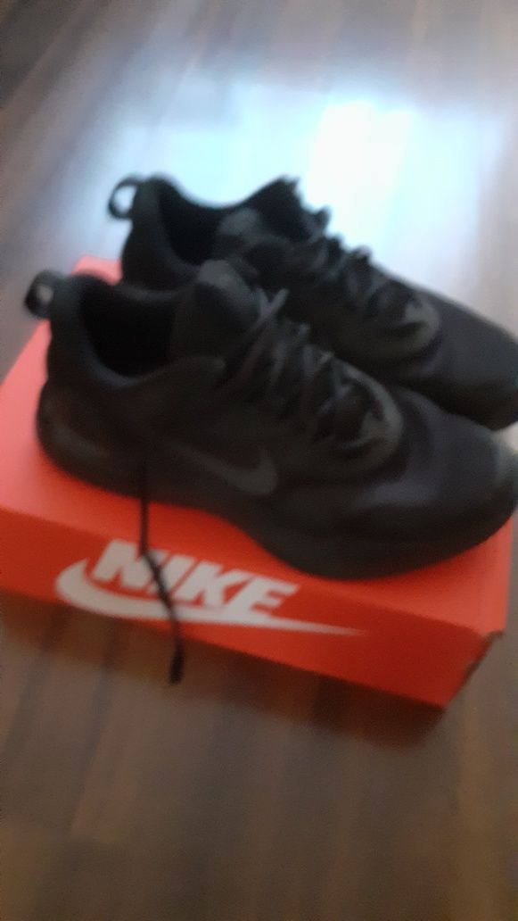 Buty Męskie.  Nike