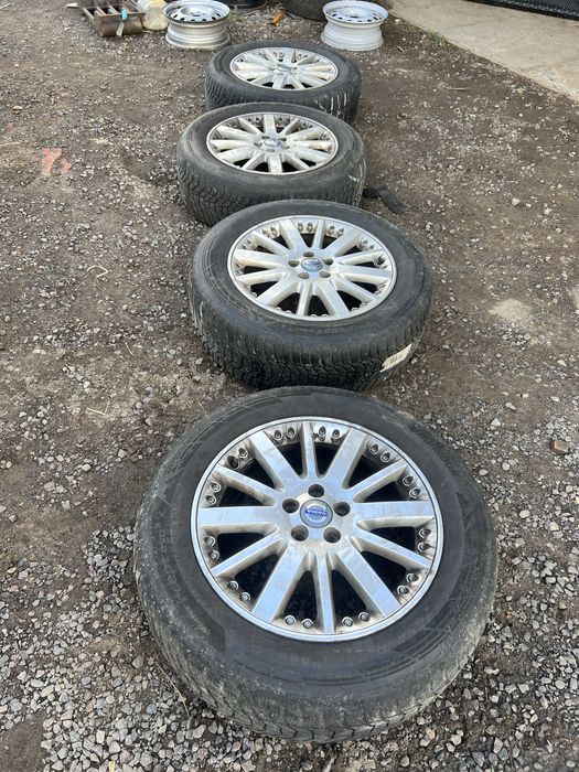 Диски вольво xc60 xc 90 5/108 R18