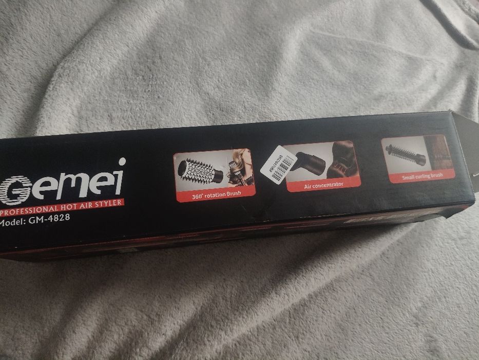 Фен стайлер для волосся