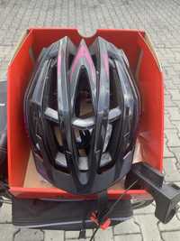 Kask rowerowy scott obw.  59-61