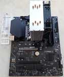 Ігровий комплект MSI Z790 + Core i5 14400f s1700 + 32Gb DDR5