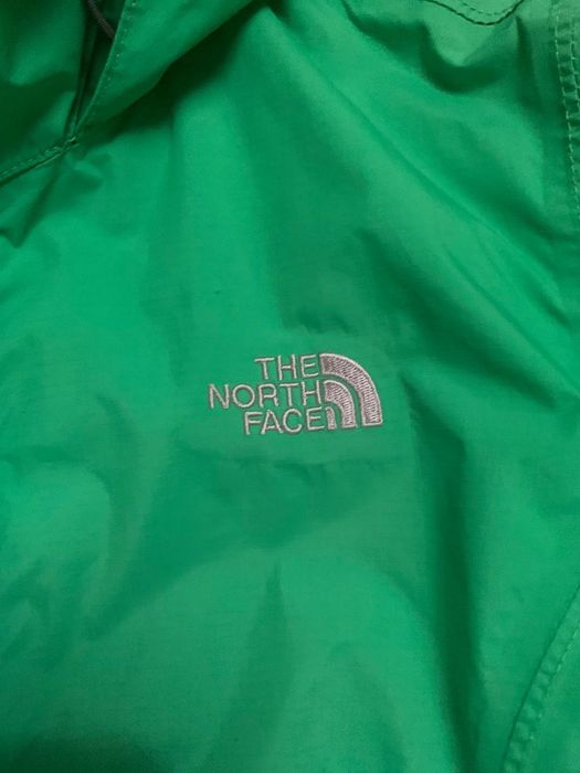 Мембранка дощовик  тнф  tnf The north face hyvent