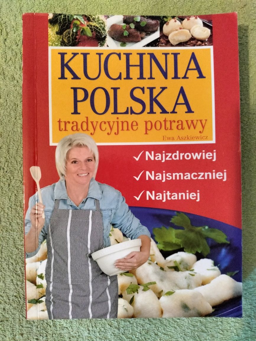 Kuchnia polska tradycyjne potrawy