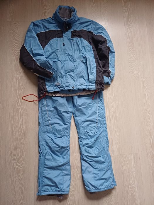 Kombinezon narciarski damski