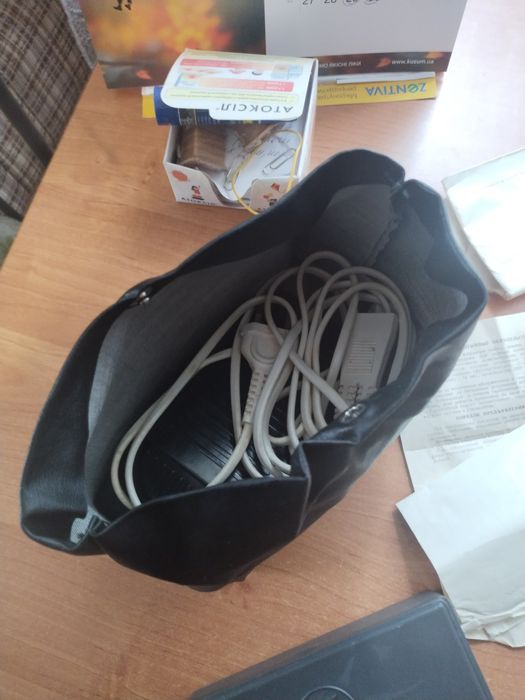 Швейная машинка Чайка 132 М