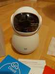 Kamera Yi Home Dome Guard Xiaomi Niania WiFi LAN  2.0mp FHD