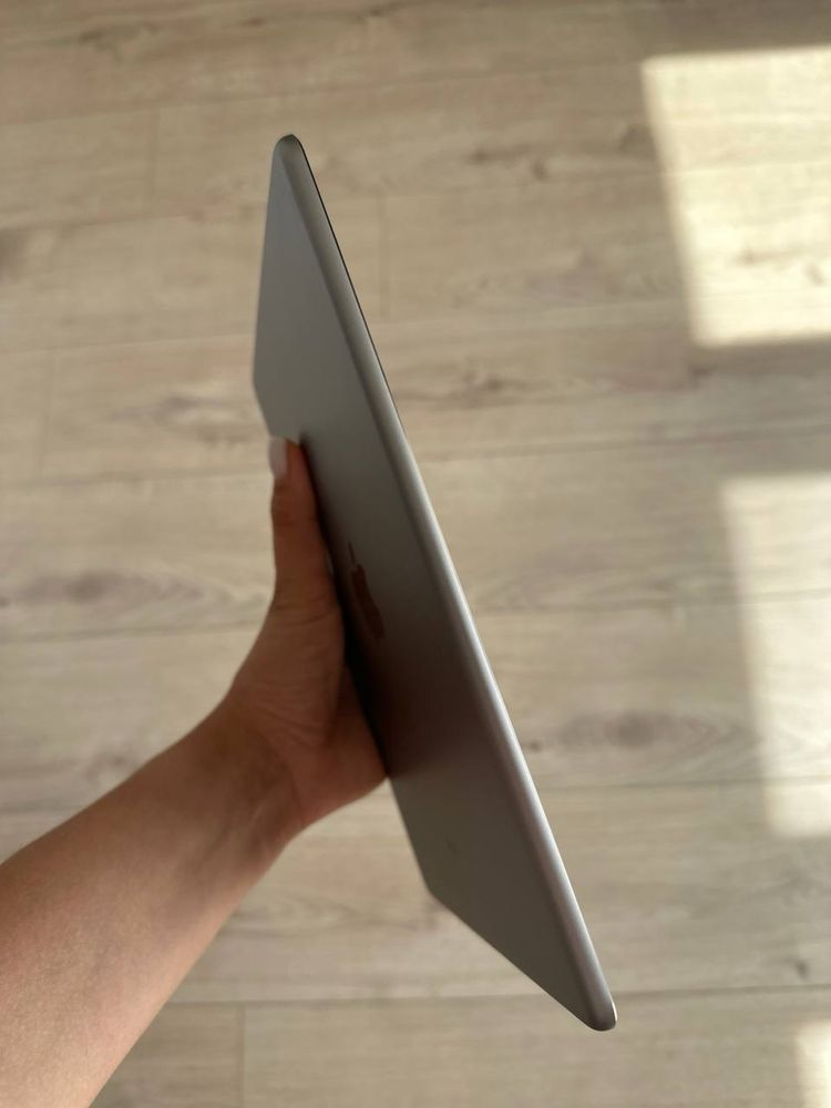 Ipad 5 2017 32GB Space Grey WiFi MDM