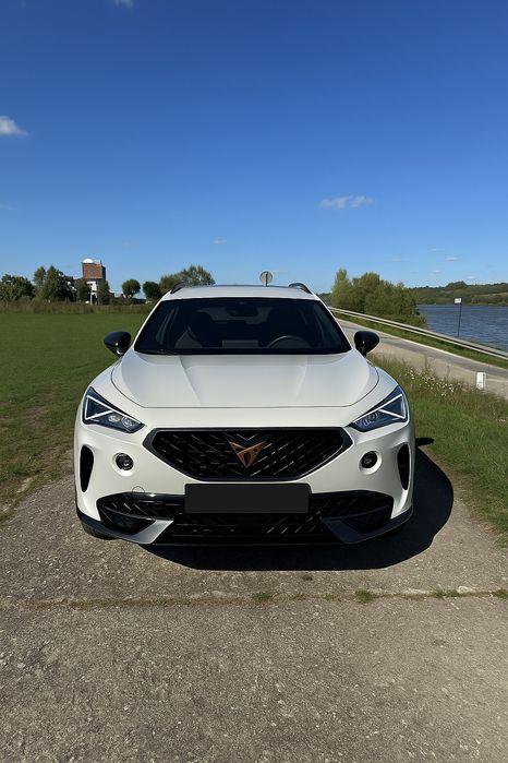 Cupra VZ5 TAIGA GREY || Wynajem z Wykupem || Bez BIK I KRD