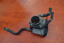 fiat sedici suzuki sx4 przepustnica 79J0 gwarancja 6 pin 1,6 16v