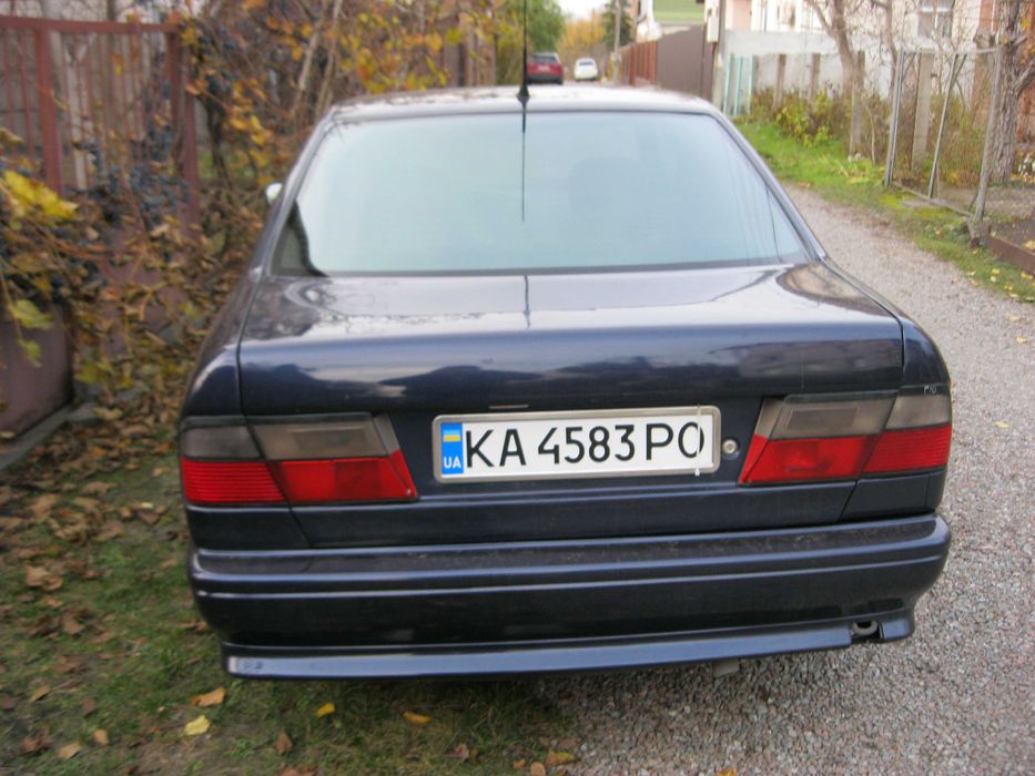 Продається супернадійний  Nissan Primera