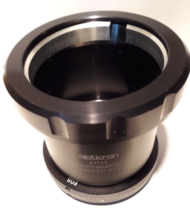 OPTICRON foto adapter Canon digiscoping