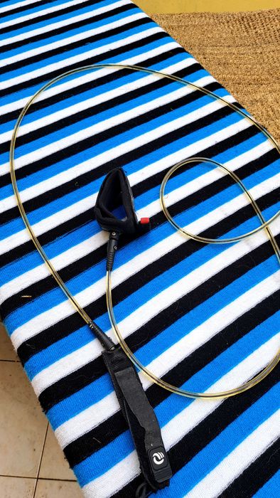 Longboard 9'1" New Advance