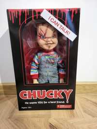 Figurka Chucky 38cm