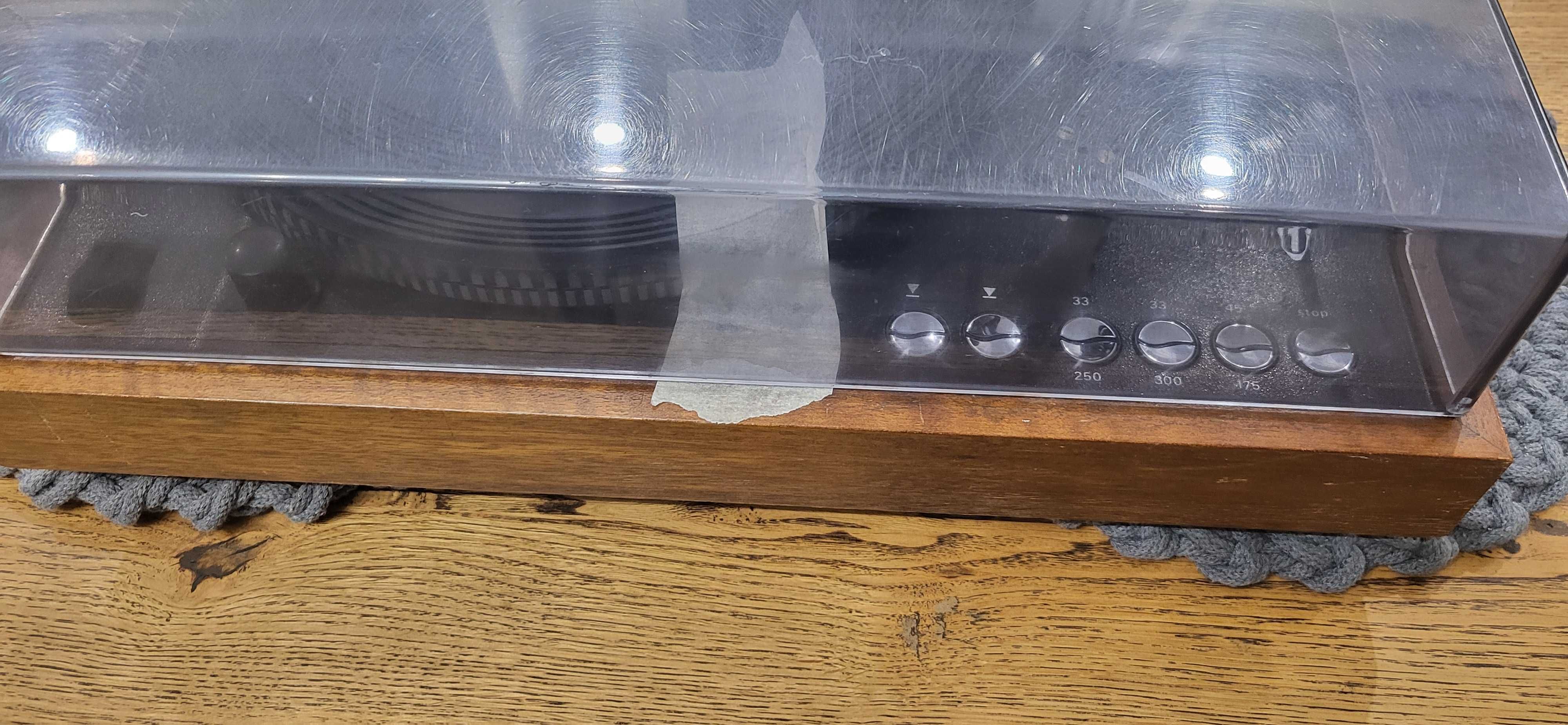 Gramofon Daniel G- 1100 - FS