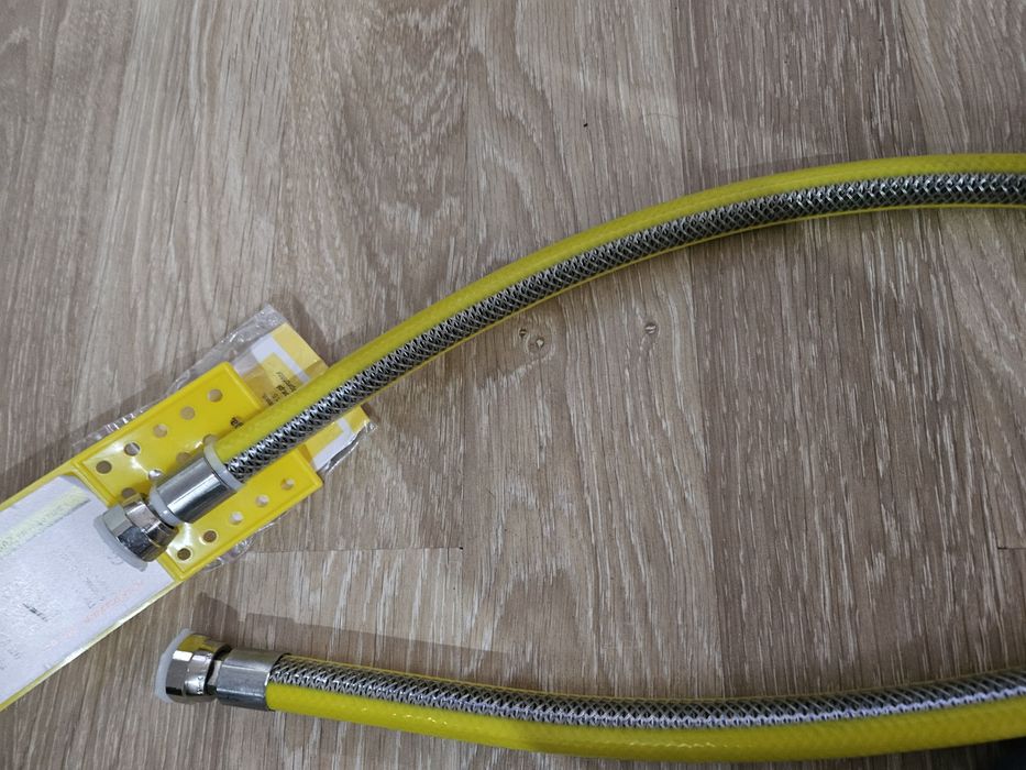 Przewód do gazu e-gaz