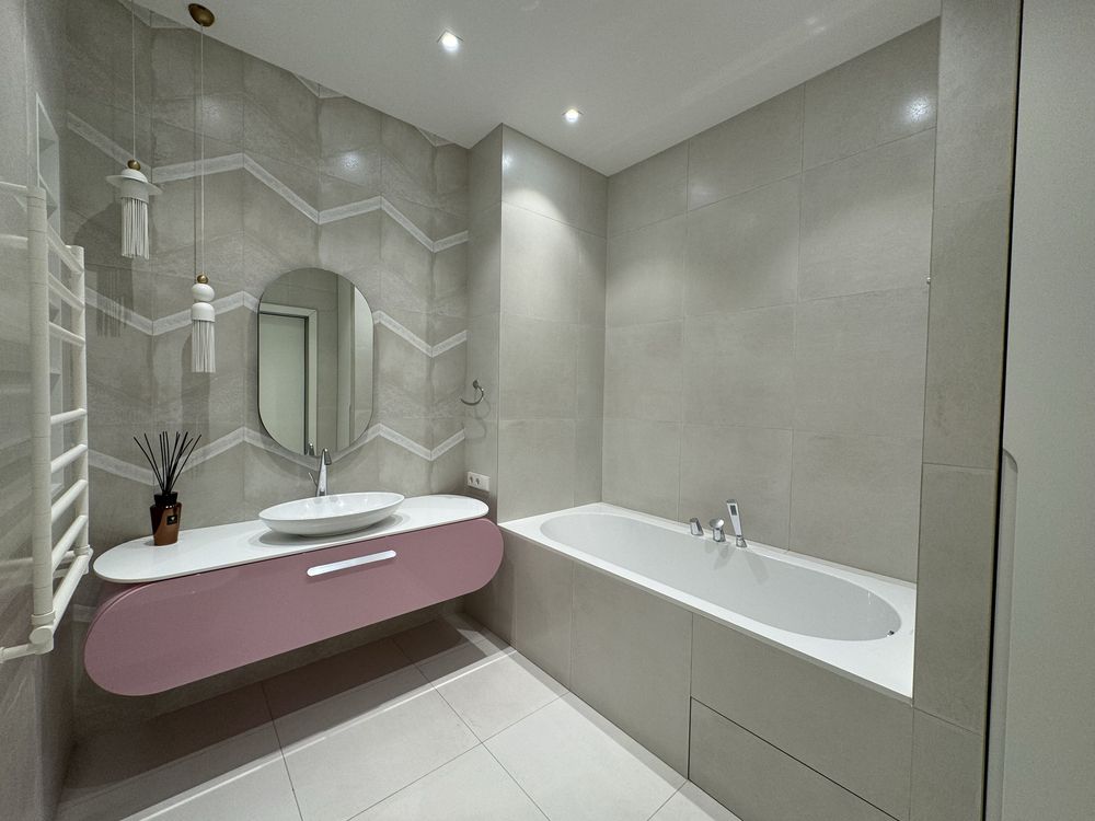 Без% Park Avenue VIP 180 м2 4К Демеевская Парк Авеню Голосеево