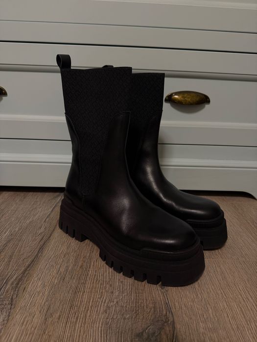 Ботинки ice play