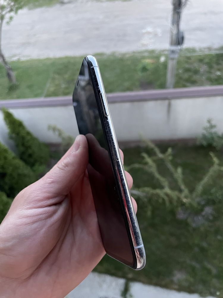 Iphone x 64gb Neverlock