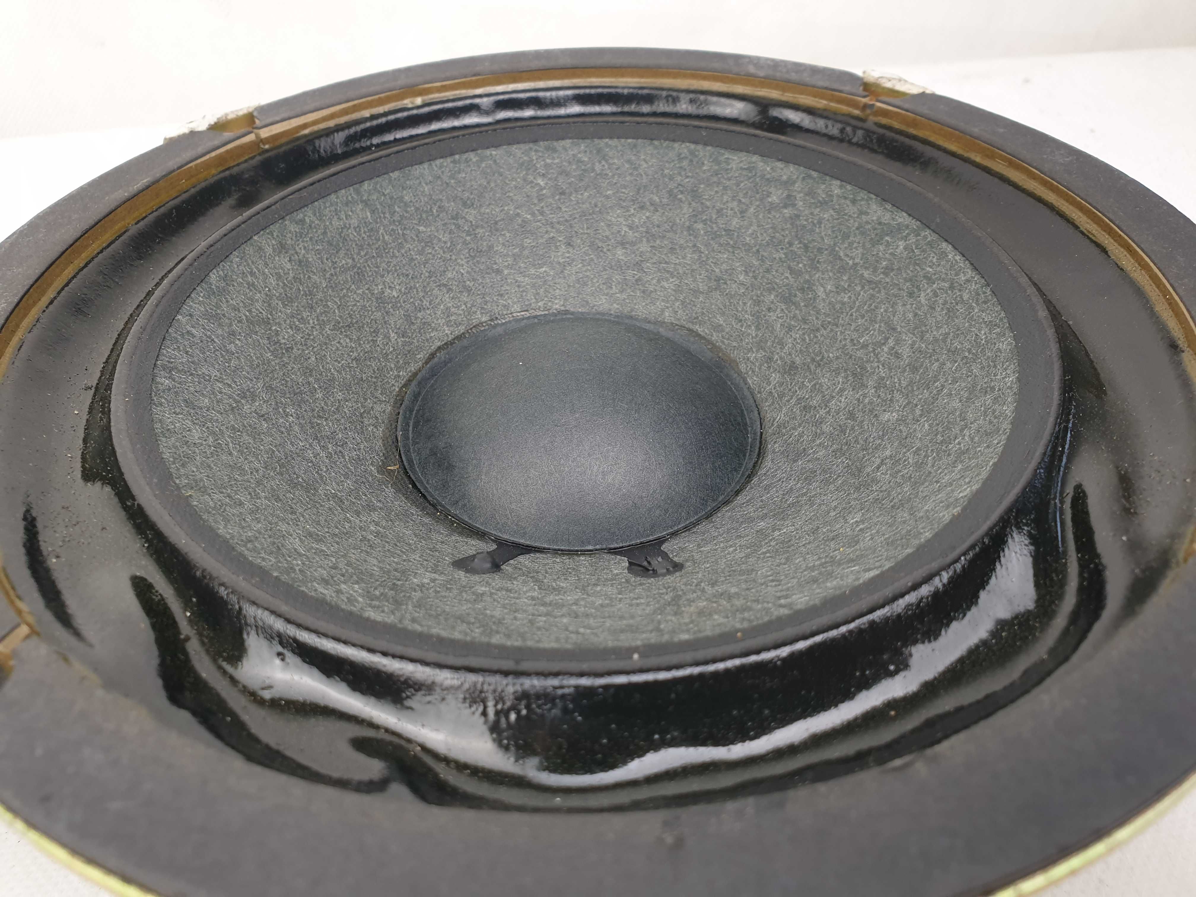 Westra SW_200_1102 Głośniki Niskotonowe Vintage Hi-Fi Tonsil Tesla PRL